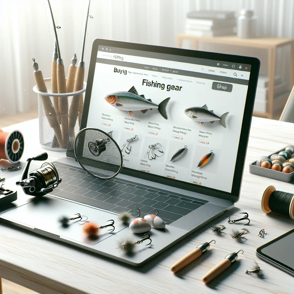 Login process illustration