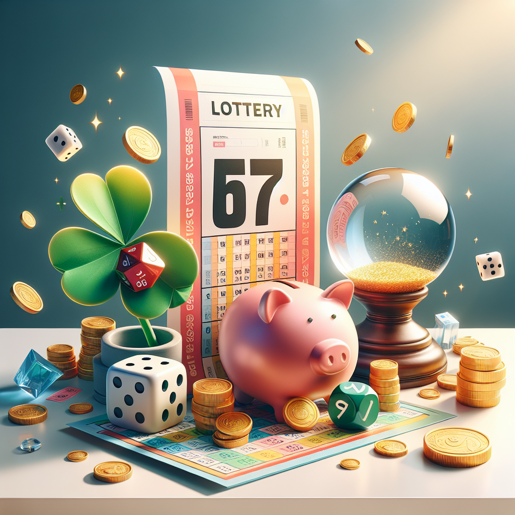 Common Misconceptions About the Lottery