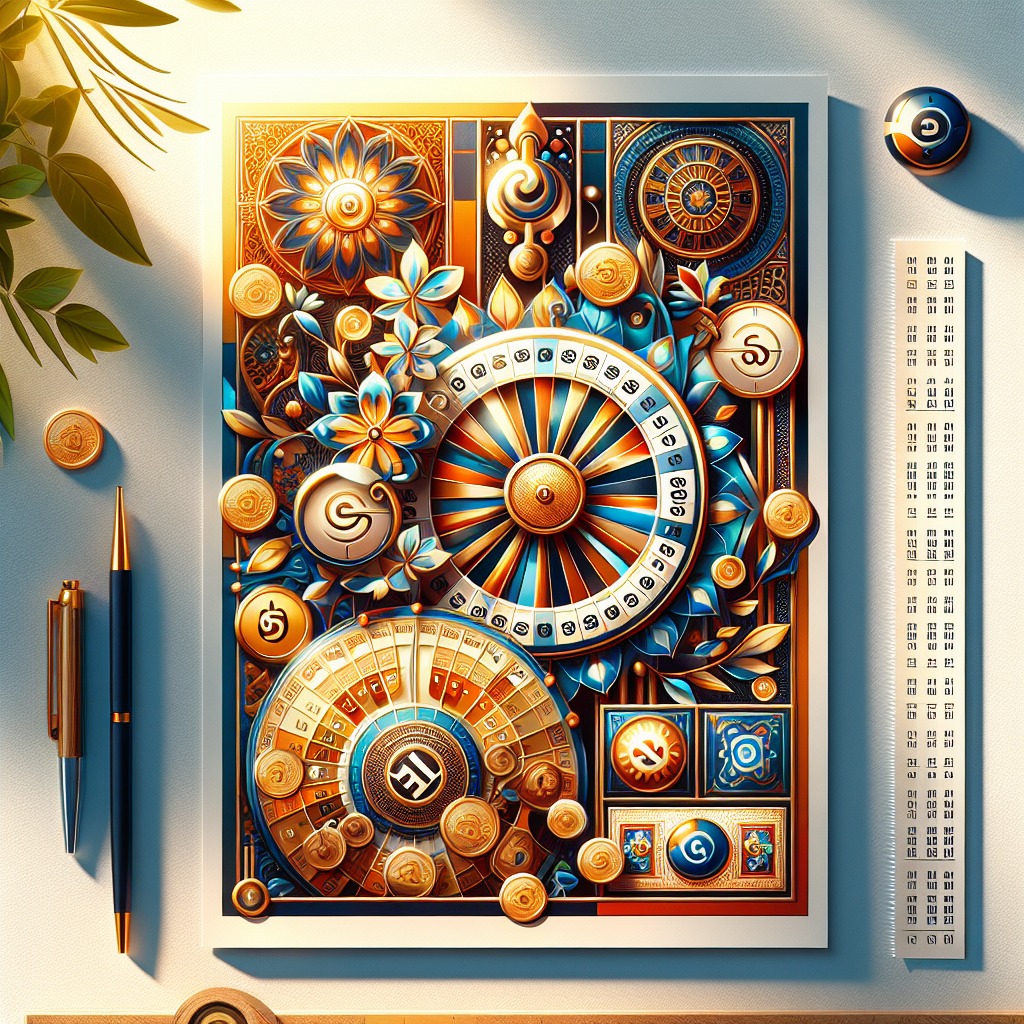 Rules of the India Lottery